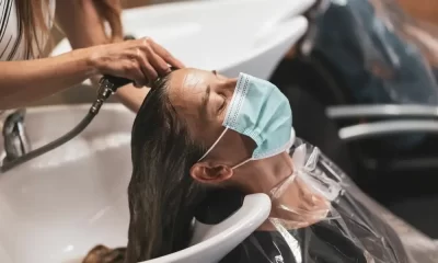 Home Salon Services Are Better Than Shop Salon Services: How?