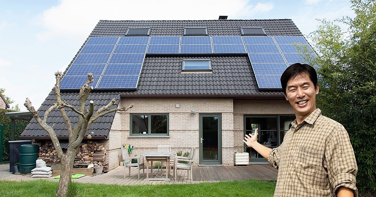3 Key Factors That Affect Your Home Solar Energy ROI