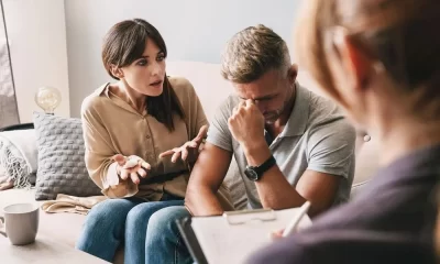 How Addiction Can impact Your Life And Relationships