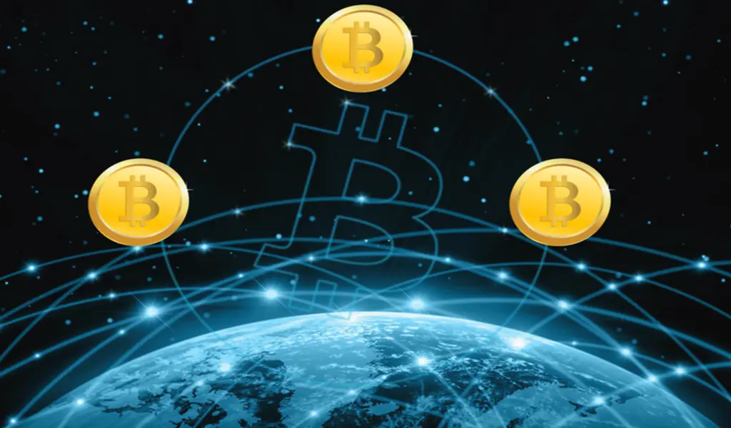How Does The World Transform With The Help Of Bitcoin?