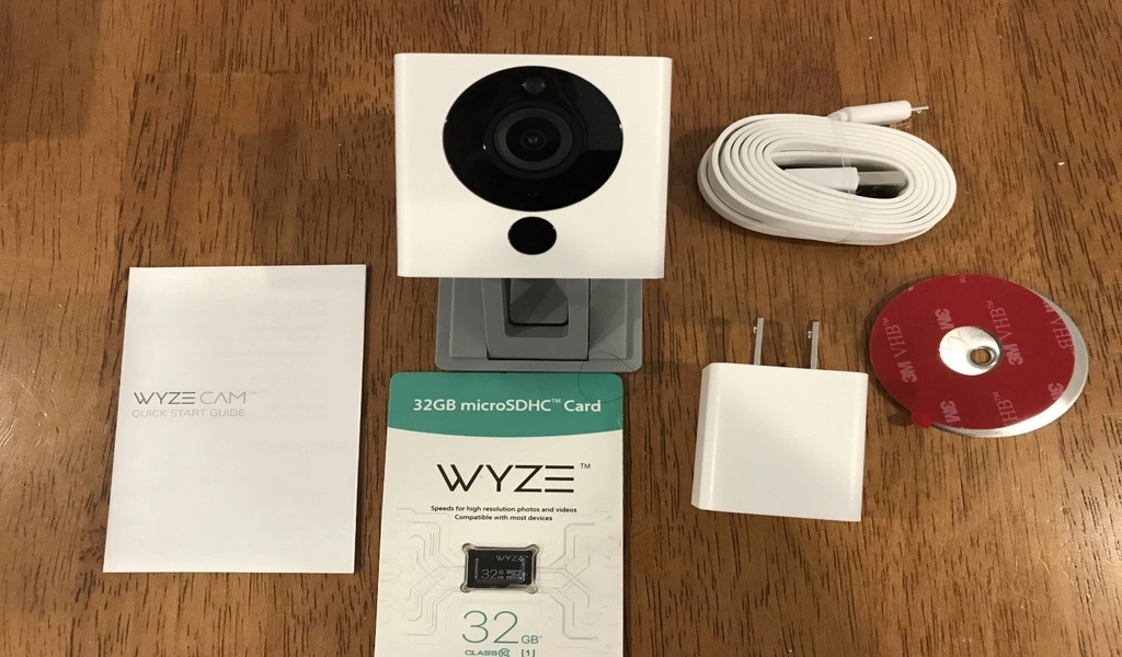 How to Setup Wyze Home Security Camera?