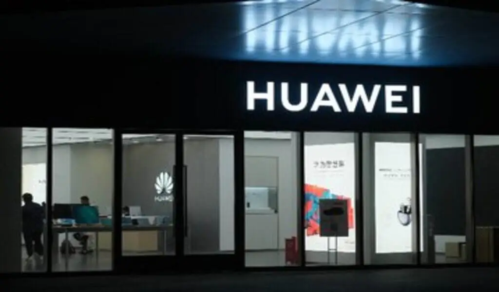 Huawei Is Not Being Banned By Germany