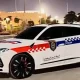Watch The Lamborghini Urus In Qatar's Police Cars; Know Its Specs