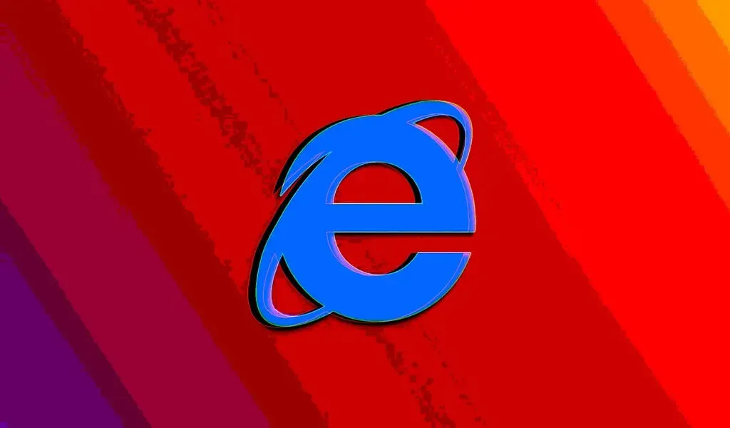 Microsoft Edge Update Disabled Internet Explorer In February