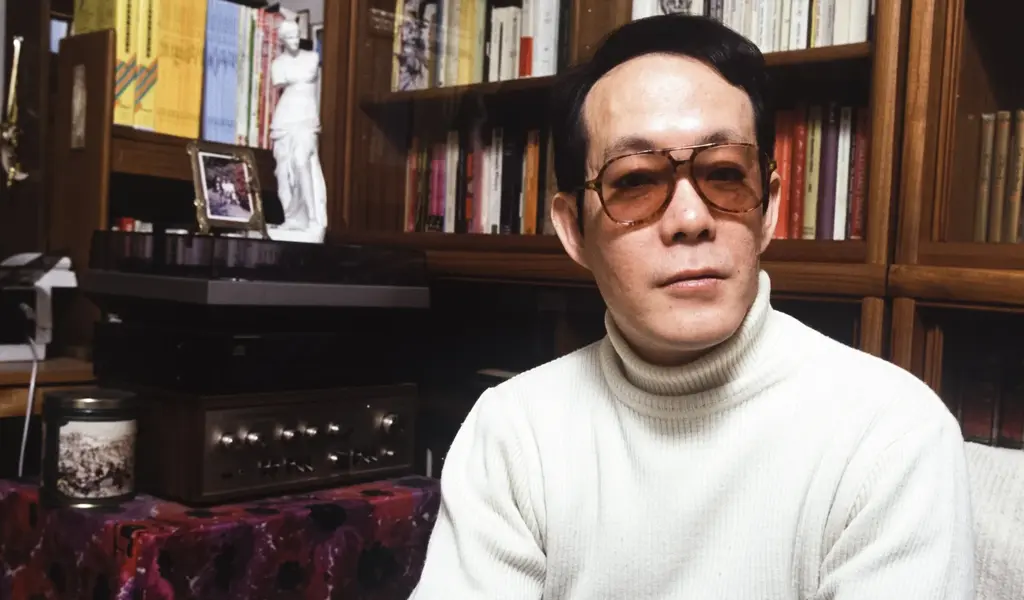Issei Sagawa, A Japanese Cannibal Who Lived Freely Passes Away At Age 73