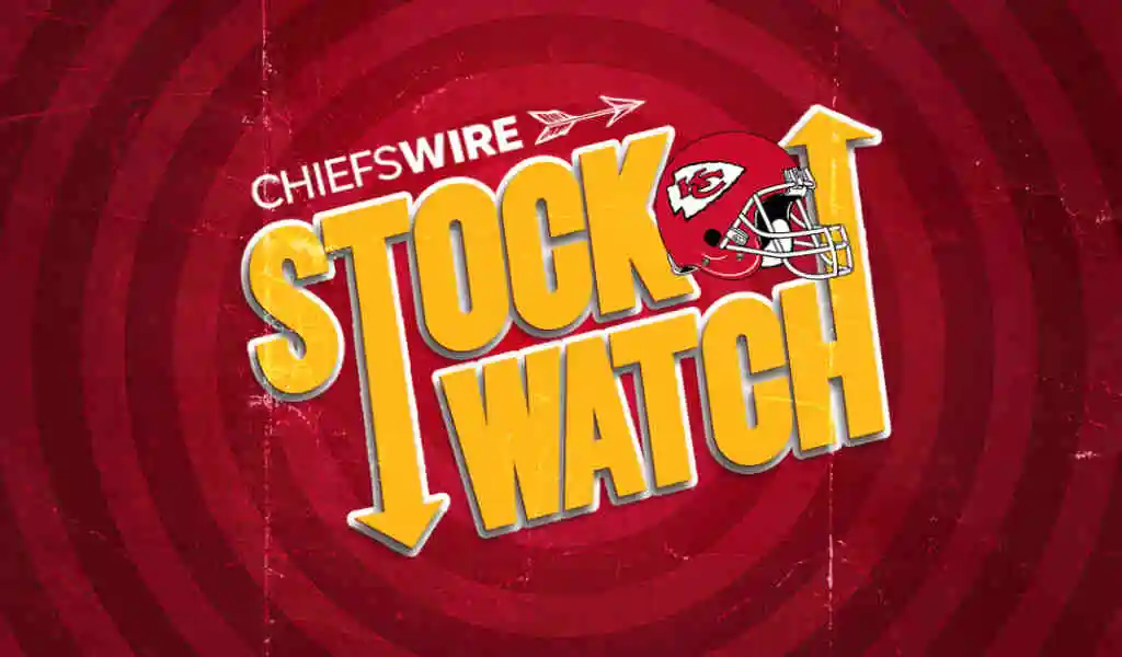 Week 16 Chiefs Stock Watch: Which Players Impressed?