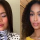 What makeup looks are best in winter?