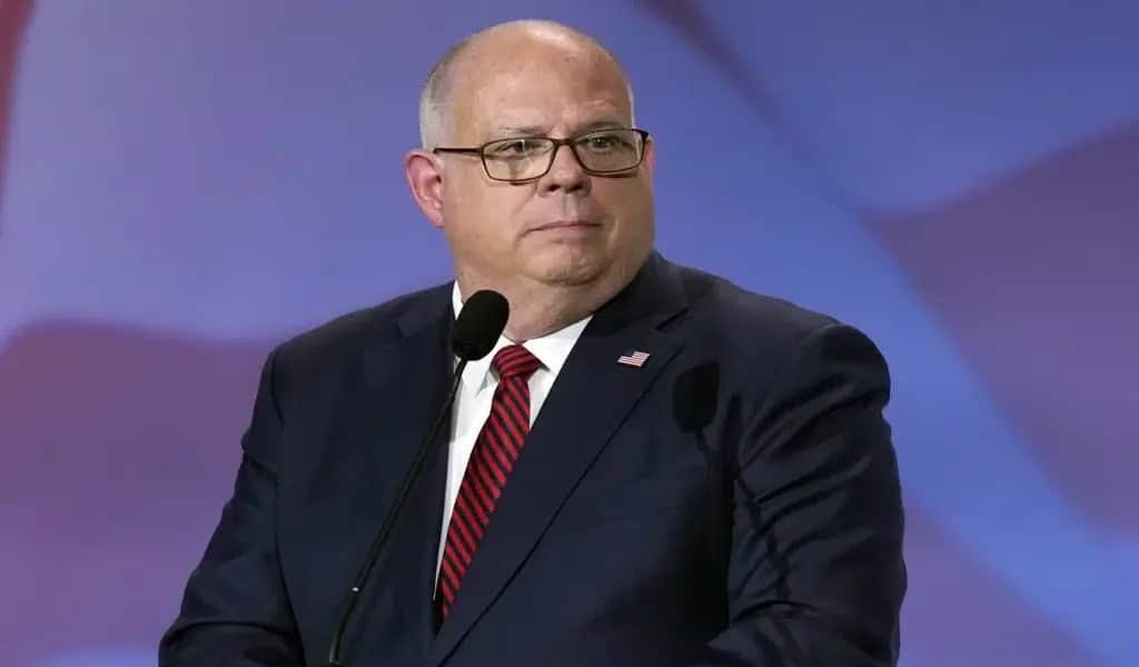 Maryland Governor Bans The Use Of TikTok On State-Owned Devices