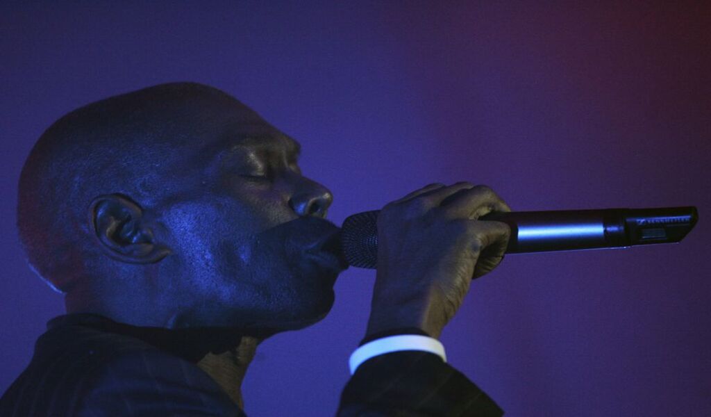 Maxi Jazz, The Lead Vocalist Of Faithless, Passed Away At The Age Of 65
