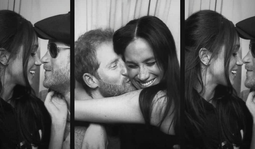 'Meghan Markle And Prince Harry' Netflix Documentary Release Date Revealed