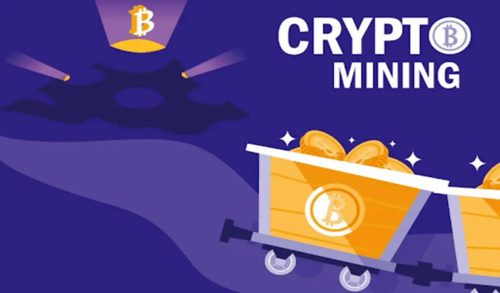 Mining Hosting - Mining Popular for Cryptocurrencies