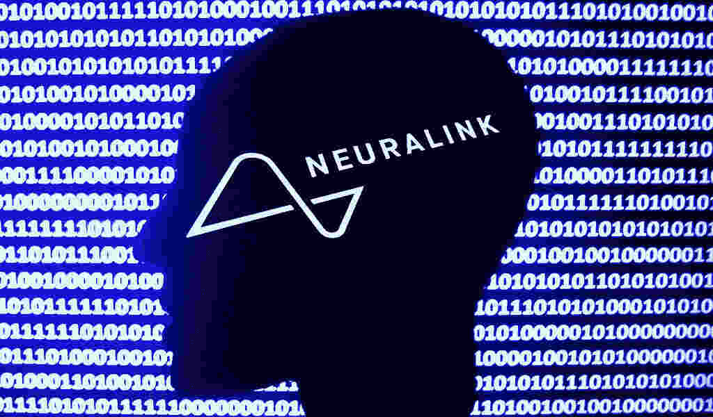 Musk Plans To Start Human Trials In 6 Months For Neuralink's Brain Chip