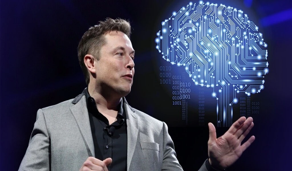Musk Plans To Start Human Trials In 6 Months For Neuralink's Brain Chip