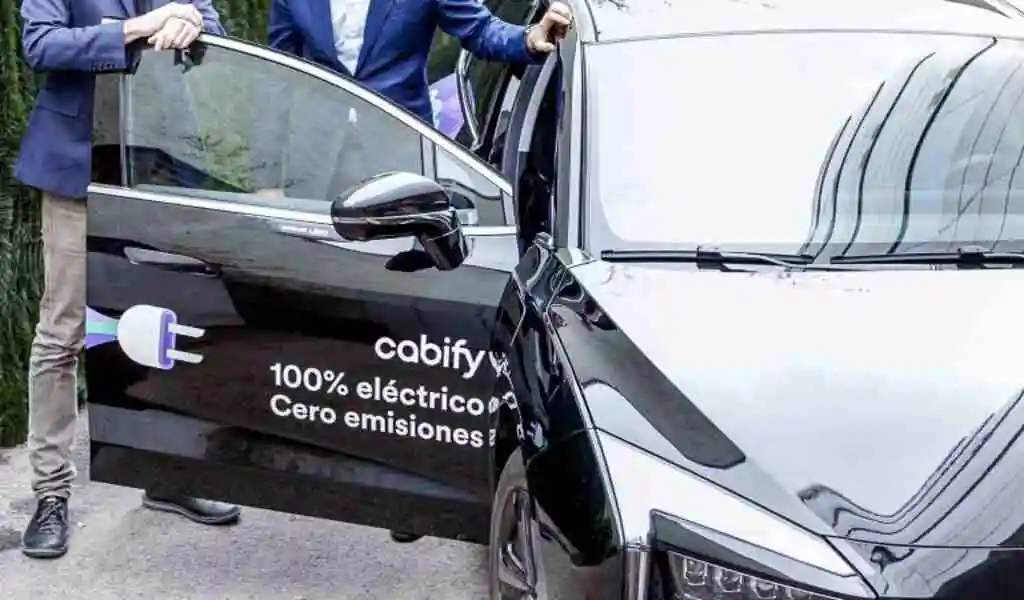 Cabify Receives a €40 Million Loan To Decarbonize Spanish Vehicles