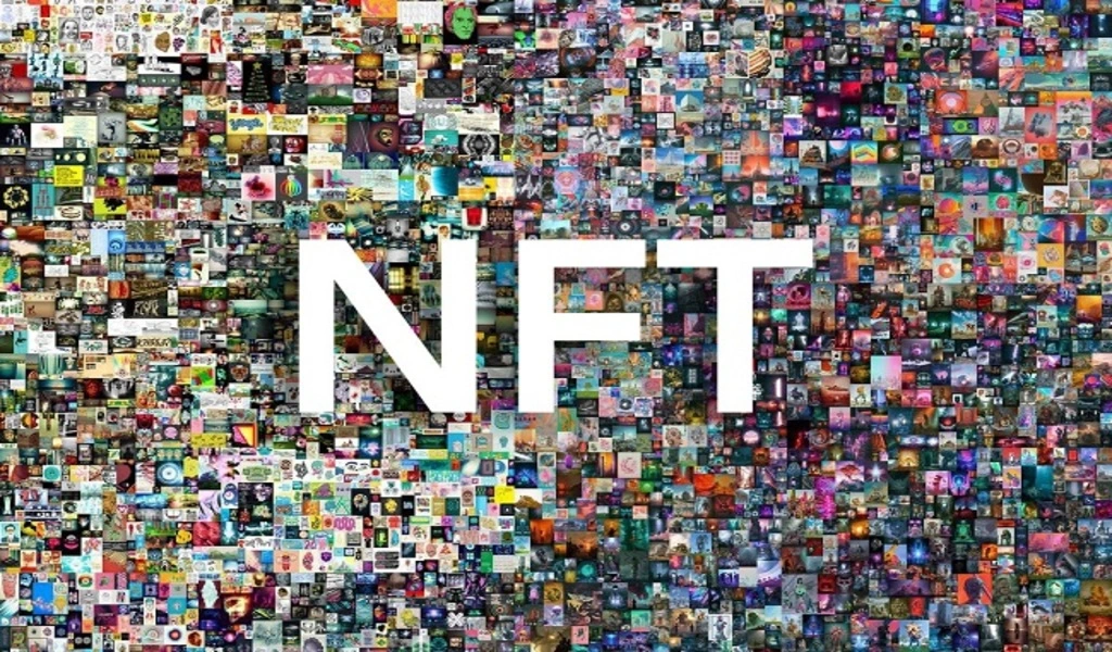 NFT - The Beast of Market In 2022