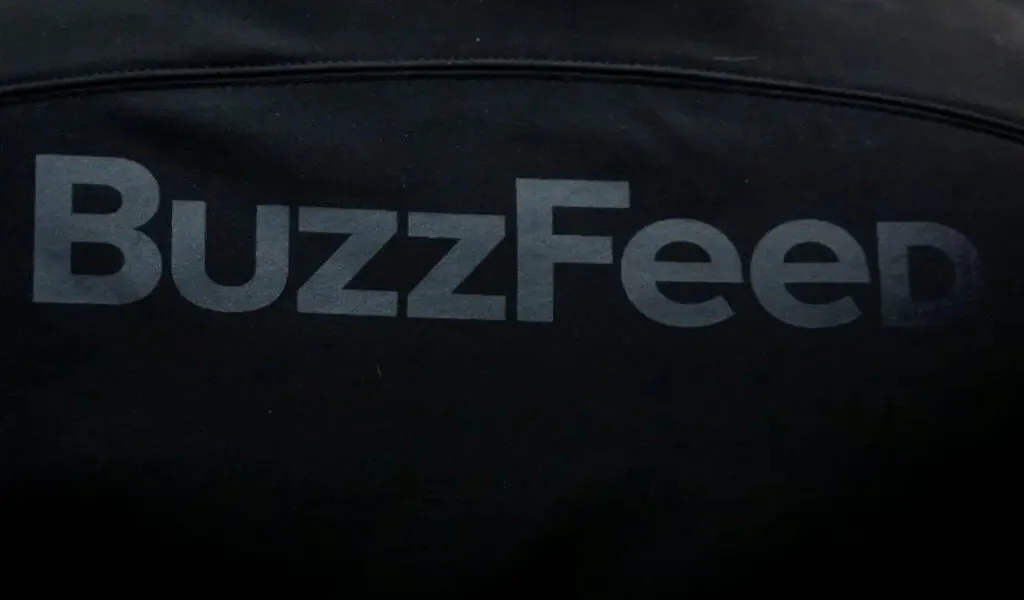 12% Of BuzzFeed's Workforce Is Being Cut