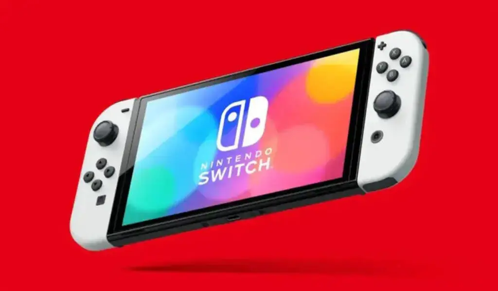 Nintendo Switch Mid-Gen Upgrade Cancelled