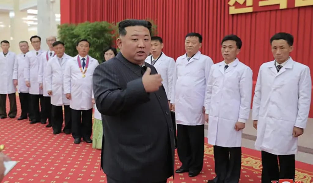 North Korea Executes 2 Minors For Watching K-dramas