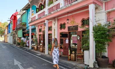 Boutique Hotels in Phuket Struggling Despite Rise in Tourists
