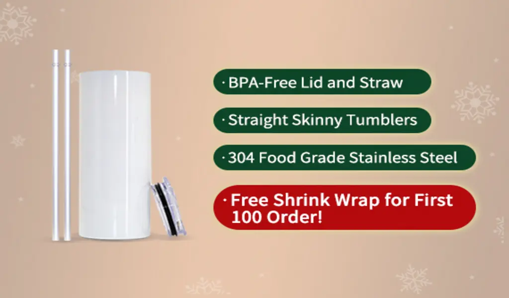 Order The High-quality Tumblers For Bulk Orders Online