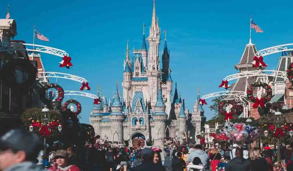 Reasons Orlando Should Be Your Next Holiday Destination