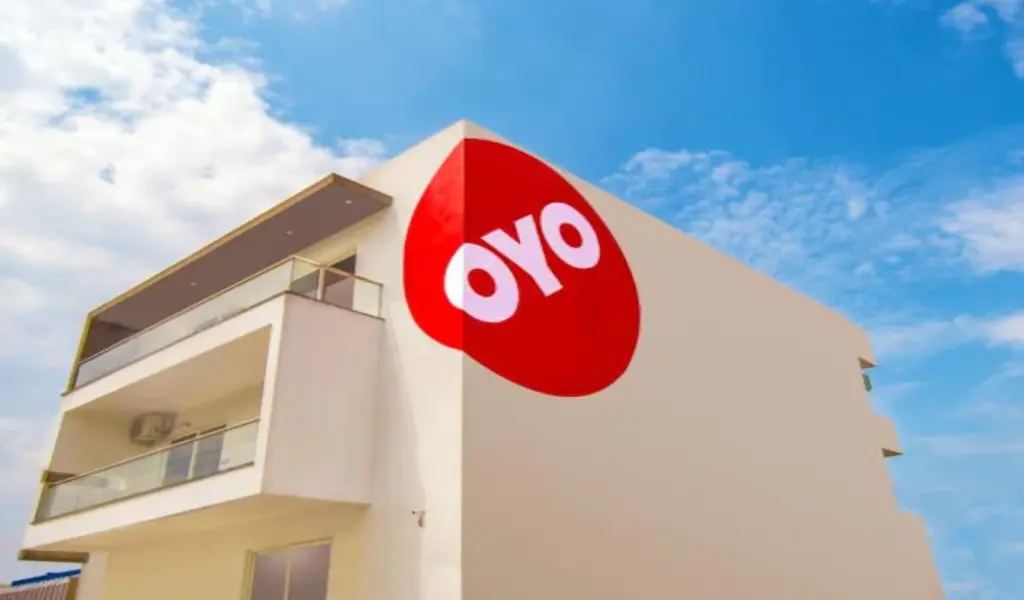 Oyo Layoffs 600 Employees As Part Of A "wide-ranging" Reorganization