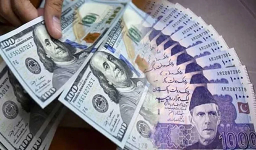 Pakistan's Economy had its Worst-Performing Year
