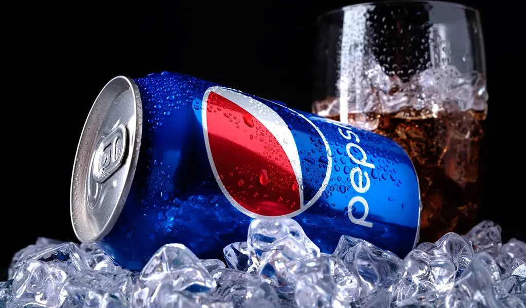 PepsiCo to Lay Off Hundreds Of Workers: Report Says