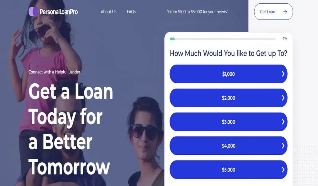 Personal Loan Pro Review: Why This Platform Is The Best Choice To Get Personal Loans