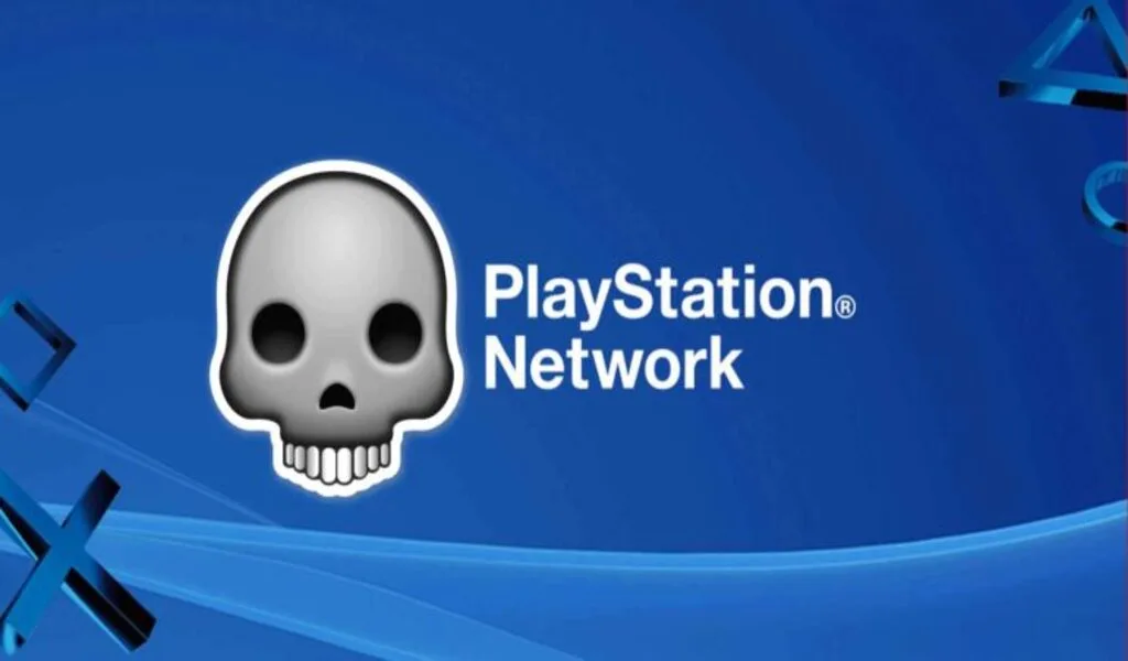 Playstation Network is Down, Game Players Unable to Start Games