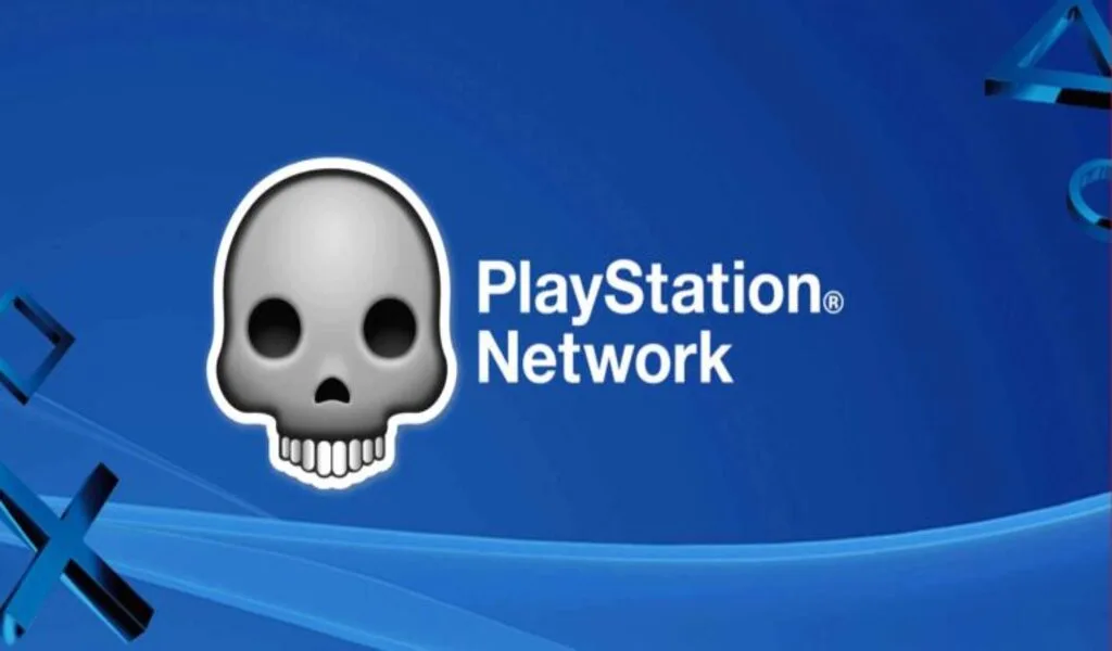 Playstation Network Is Down, Game Players Unable To Start Games CTN News