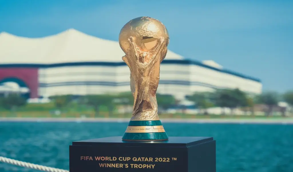 Qatar World Cup 2022: Everything You Need to Know