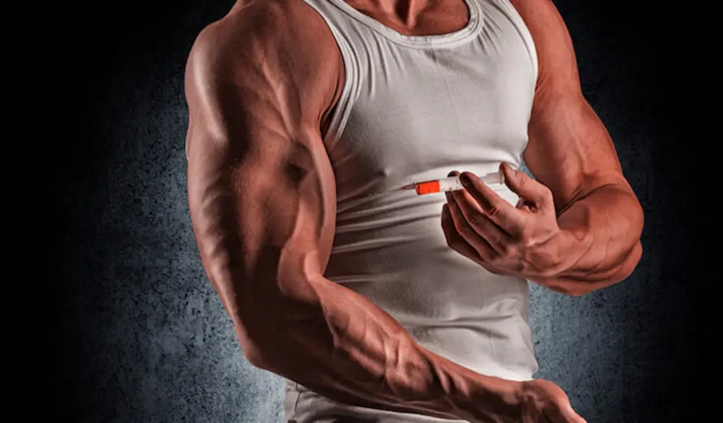 Review Of Sustanon 400 Cycle Dosage And Benefits