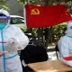 Risk of Dangerous New COVID Variant in China is quite low Expert Says