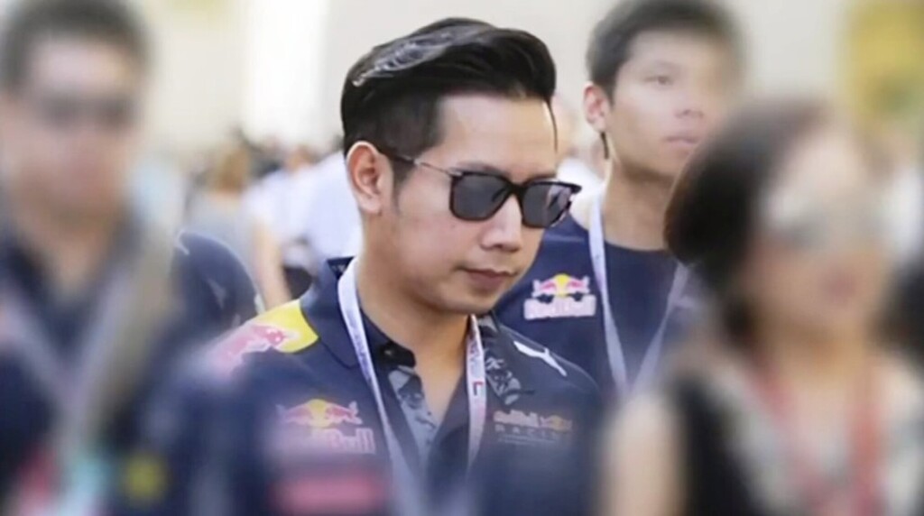 Thailand's Prime Minister Wants Red Bull Heir Apprehended