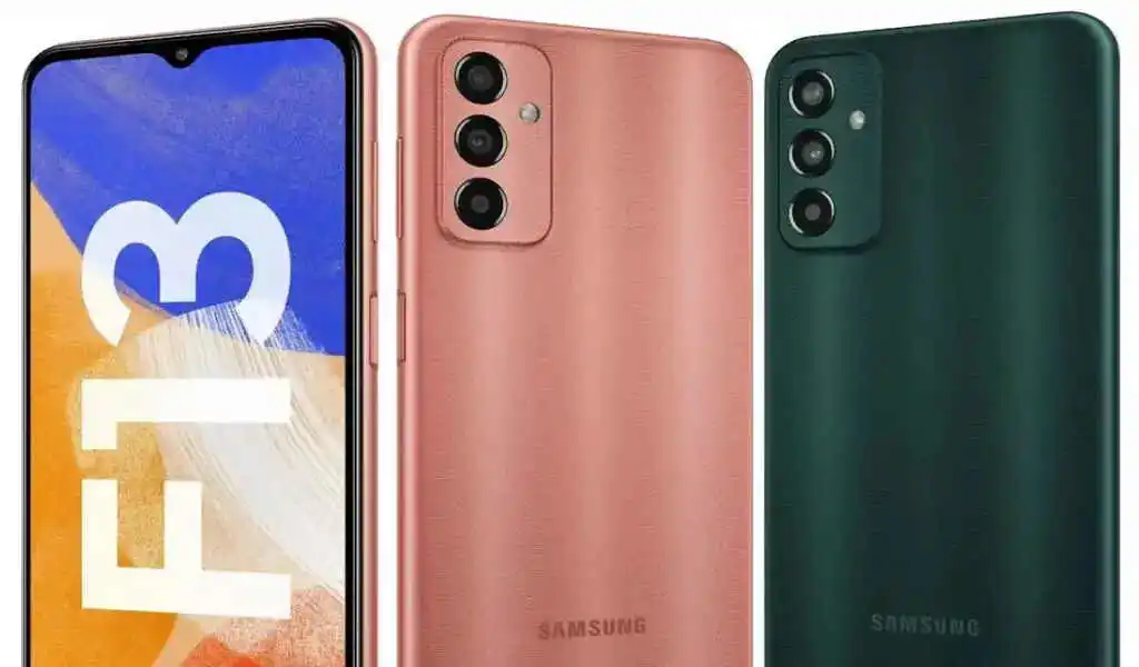 SMART GALAXY F14 LAUNCH DATE IN INDIA REVEALED