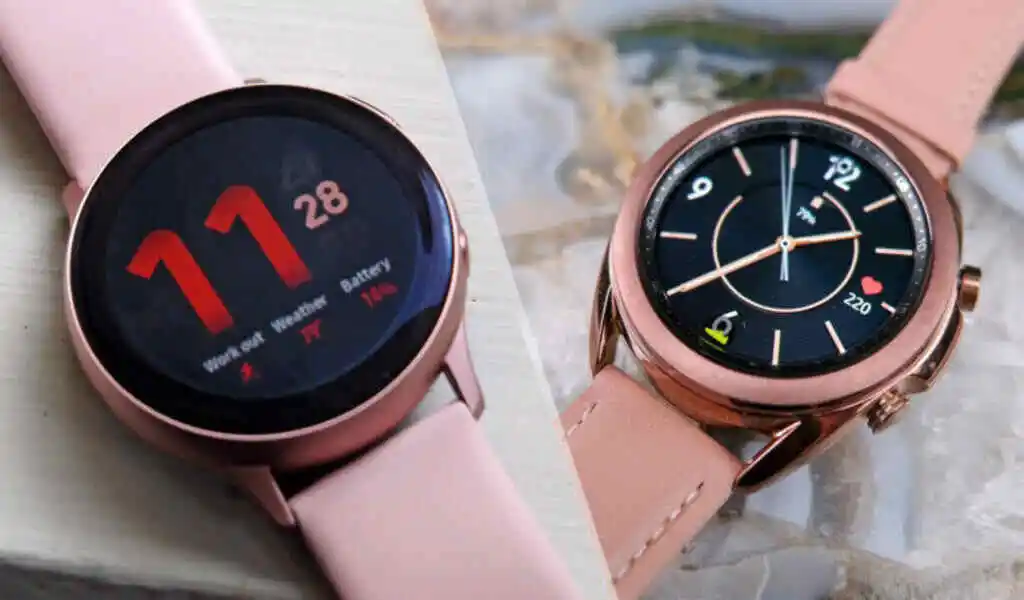 New Updates Are Coming To Galaxy Watch 5 And Galaxy Watch 4