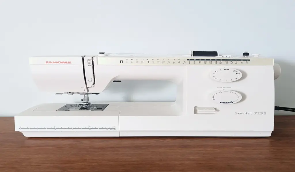 Best Beginner Sewing Machines in 2023