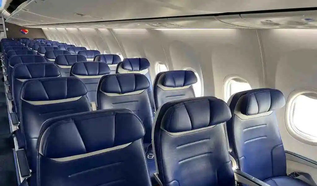 Southwest Airlines Meltdown In Denver, Declares Emergency