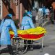 Airfinity Reveals 5,000 a Day Dying from Covid-19 in China