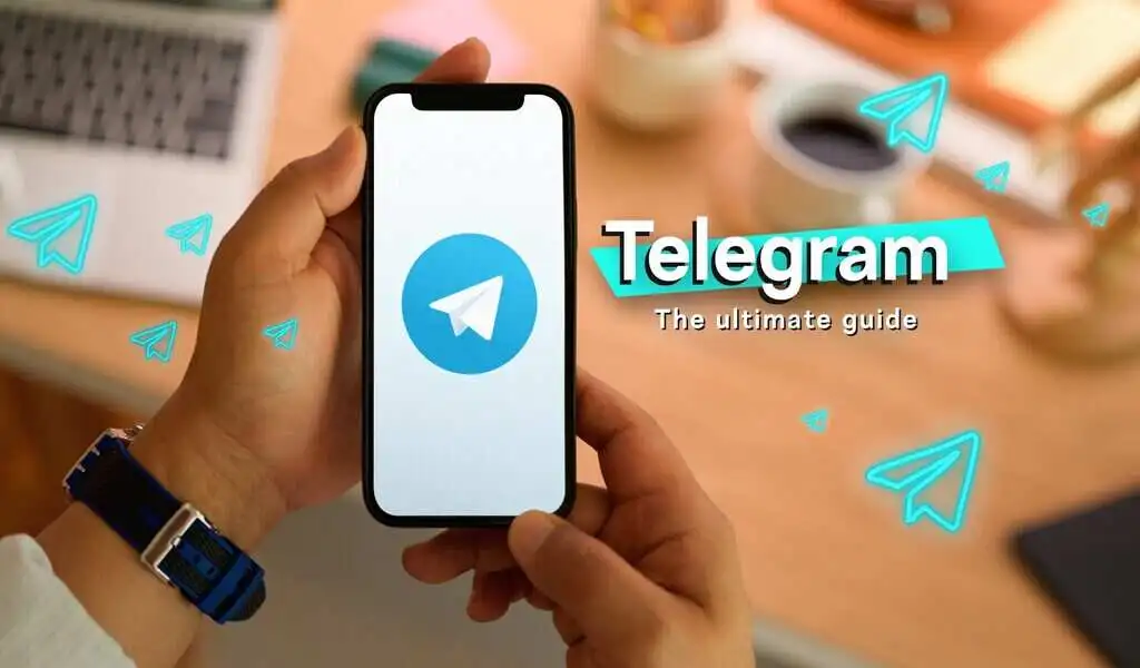 Telegram Now Works Without a SIM Card
