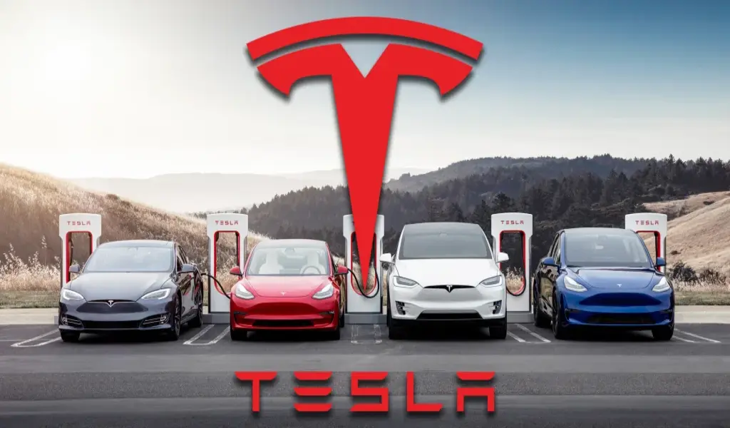 Tesla Plans To Unveil Its Mexico EV Plant Next Week