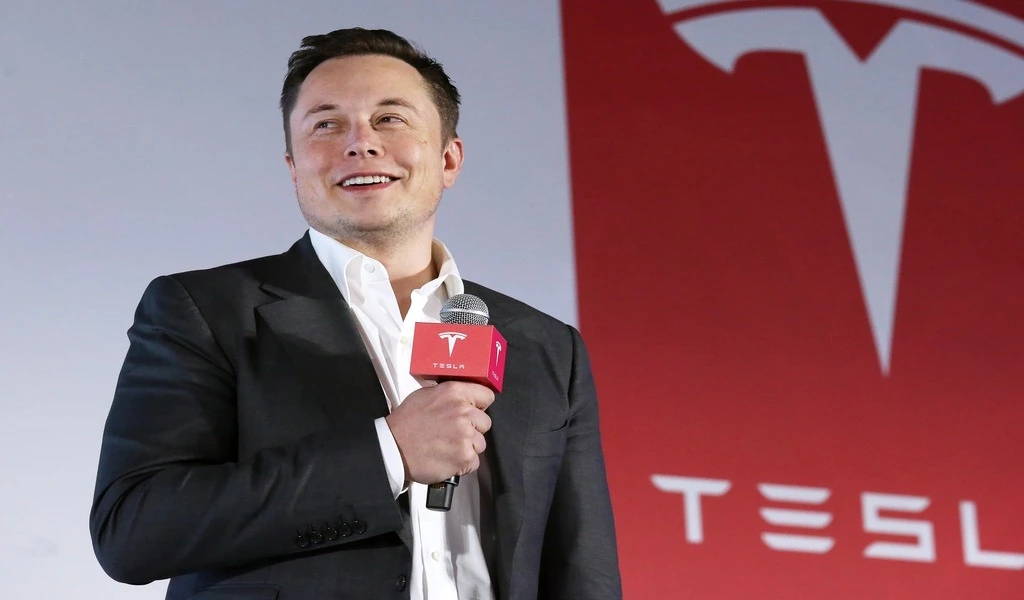 Tesla's Stock is About to Have its Worst Month, Quarter and Year on Record