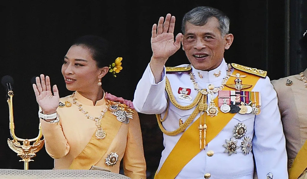 She was being treated at Bangkok's Chulalongkorn hospital on Thursday where she was undergoing treatment and checks on her condition, it said. While the palace succession law stipulates that the heir to the throne should be male, an amendment to the constitution in 1974 allowed for a daughter of the royal line to ascend the throne if a successor had not been named.