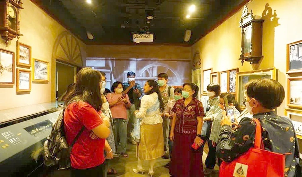 Thailand Will Open all its Museums and Historical Sites for Free Between December 30 and January 2, 2023