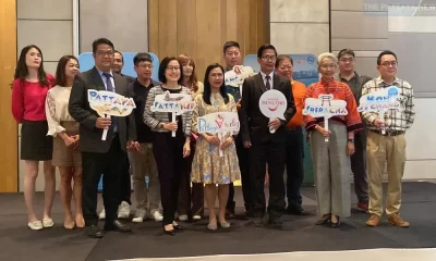 Thailand to Promote Pattaya's Tourism in a New Campaign