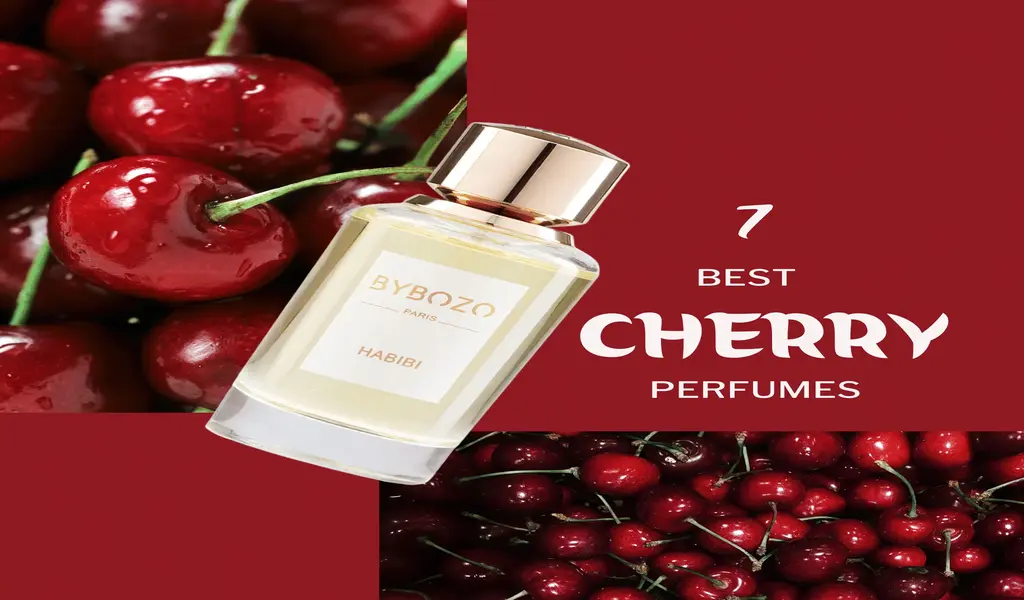 The 5 Perfumes With The Smell Of Cherry That You Will Love