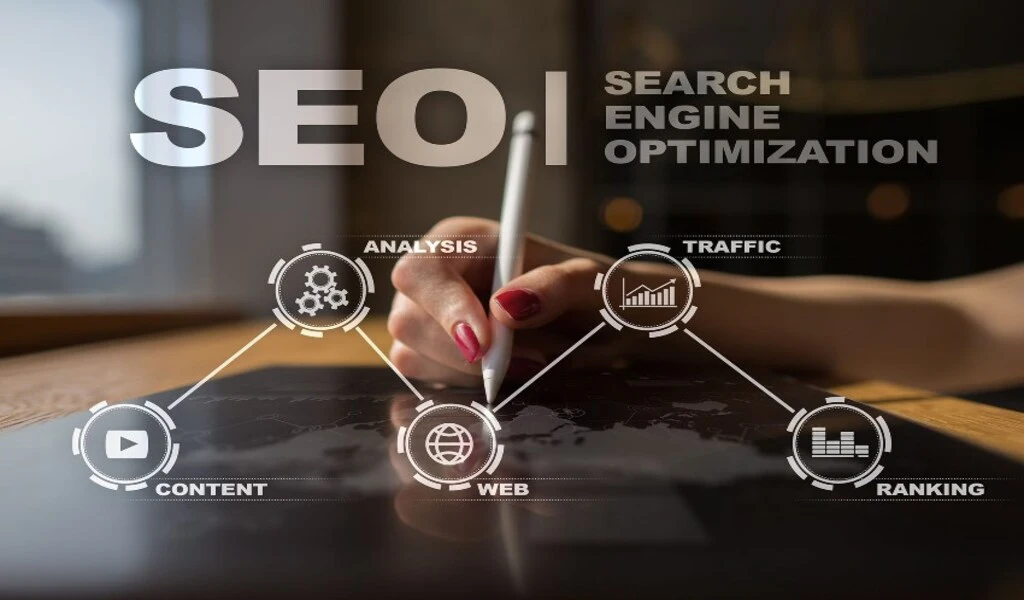 The Benefit of SEO for Your Business