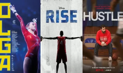 The Best Sports Movies For 2023