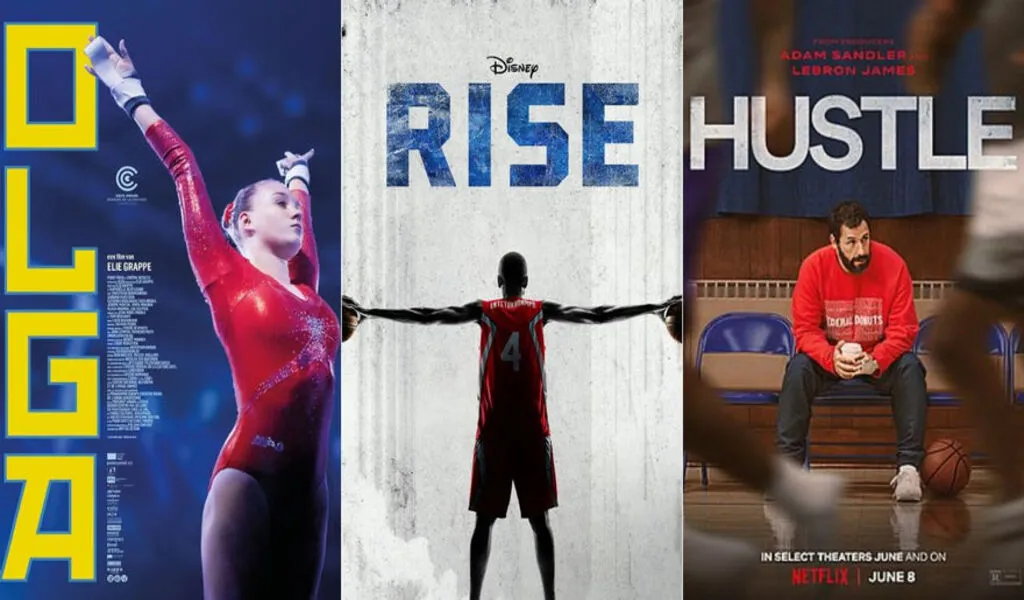 The Best Sports Movies For 2023 - CTN NEWS